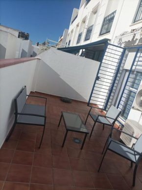ACOGEDOR APARTAMENTO EN LA CALA DE MIJAS La Cala De Mijas
